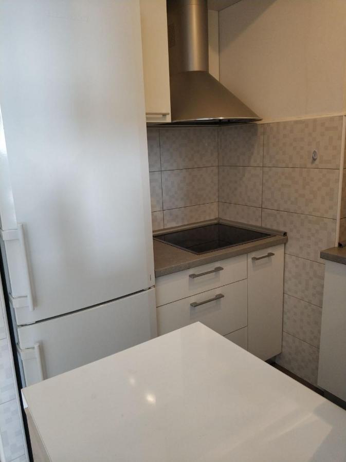 Apartamento Alexplatz Danube View Belgrado Exterior foto